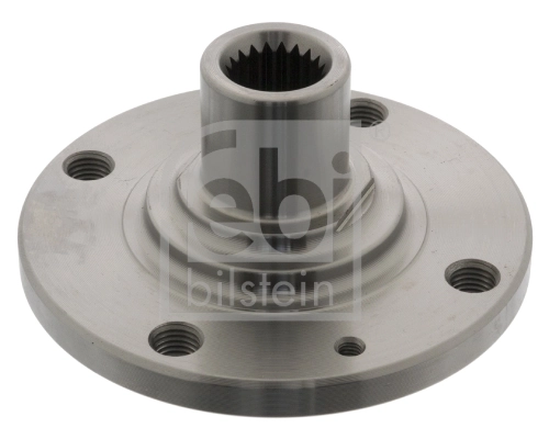 Wheel Hub